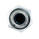 Aftermarket GRACO® 164672 Nipple, 3/8" NPT x 1/4 NPSM, 7250 PSI (Non-OEM)