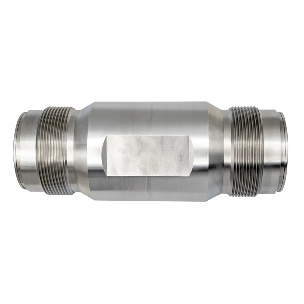 Aftermarket GRACO® 189857 Cylinder, stainless steel (Non-OEM)