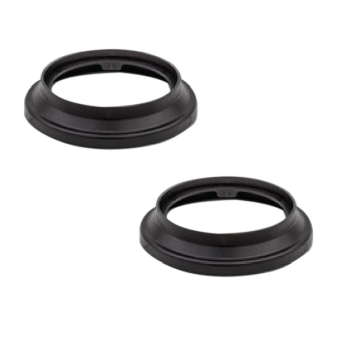 DeVilbiss Snap-N-Flow Shaker Ring - Total Finishing Supplies