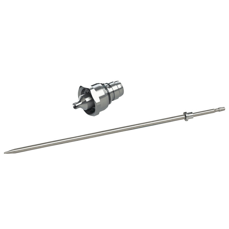 Anest Iwata WS-400 Fluid Nozzle + Needle Set