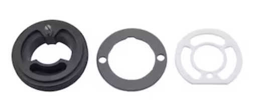 DeVilbiss 905303 Spray Head Kit