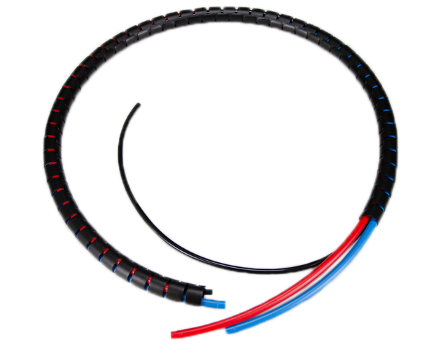 Wagner 2466207 Hose Package Sprint 2 B