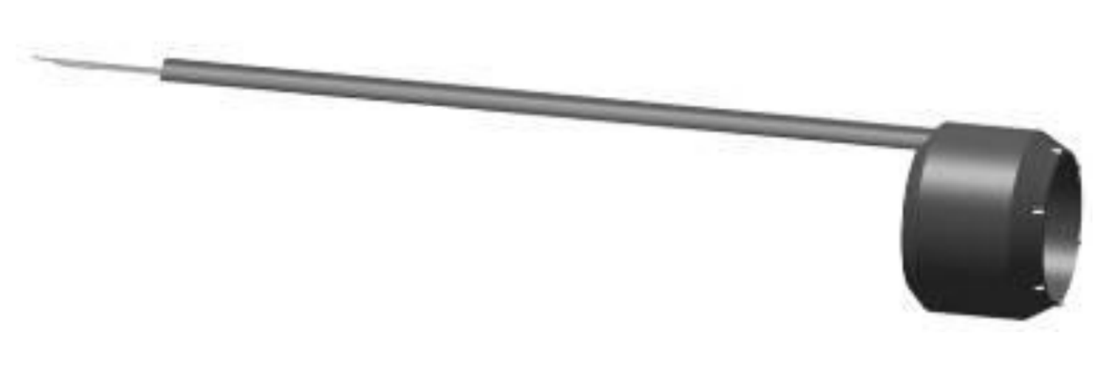 Aftermarket Gema® 1009766 SuperCorona GA03