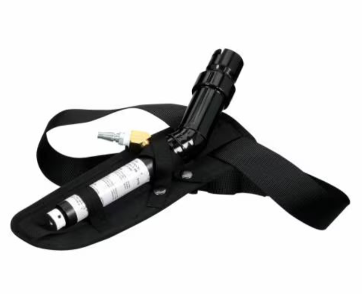 3M™ Versaflo™ Supplied Air Cooling Valve Assembly V-100 (1 Ea/Case)