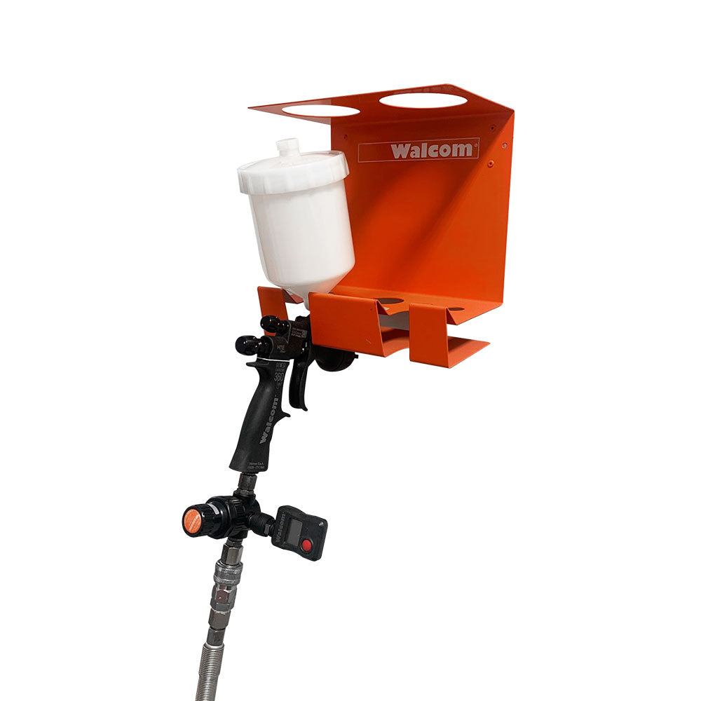 Walcom Gravity Gun Holder - Total Finishing Supplies