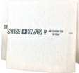 Swiss Flow 600G Ultra-Premium Diffusion Media Filters - Total Finishing Supplies