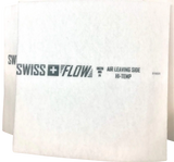 Swiss Flow 600G Ultra-Premium Diffusion Media Filters - Total Finishing Supplies