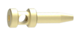 Ransburg 445429 T9 Injector Needle