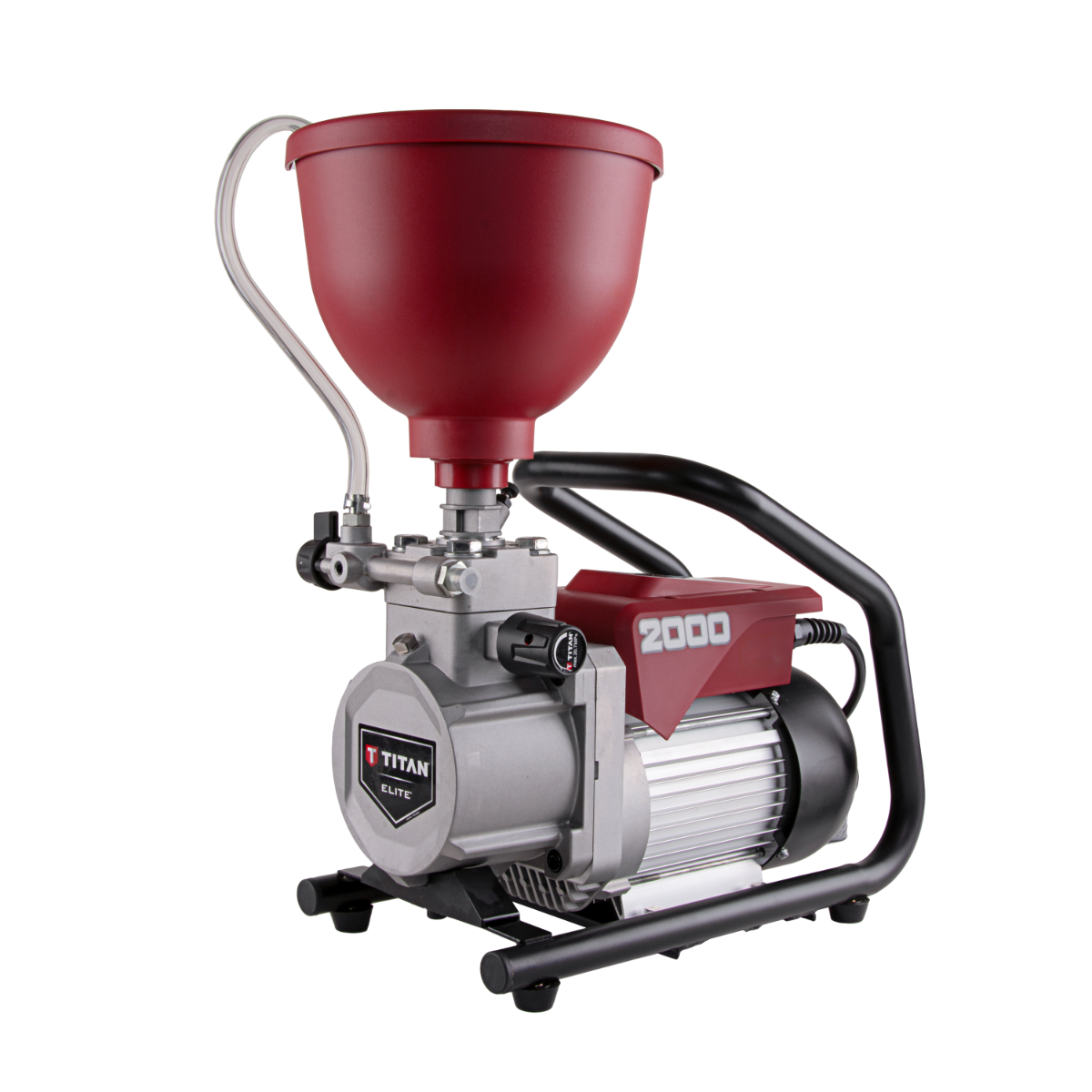Titan 2463293 Elite 2000 Hopper 1-Gallon
