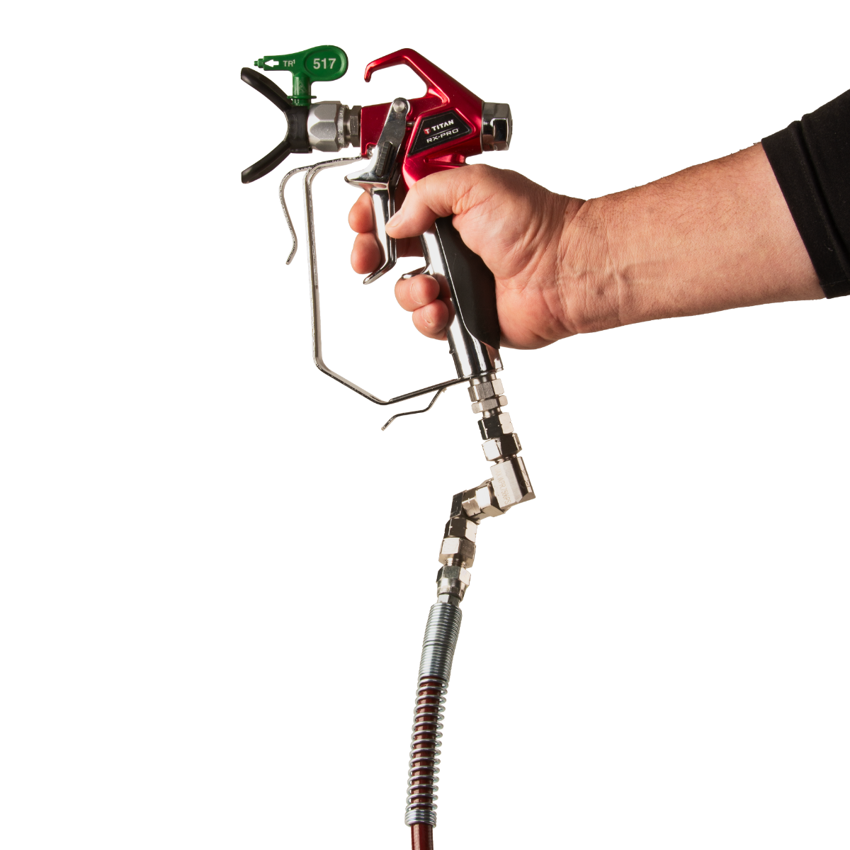 Titan EZ-Swivel