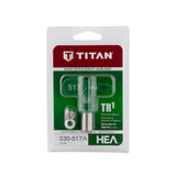 Titan HEA High Efficiency Airless Tips