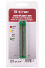 Titan Gun Filter (Unthreaded)