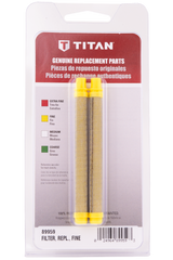 Titan Gun Filter (Unthreaded)