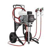 Titan Elite 5500 Gas Airless Sprayer Pump