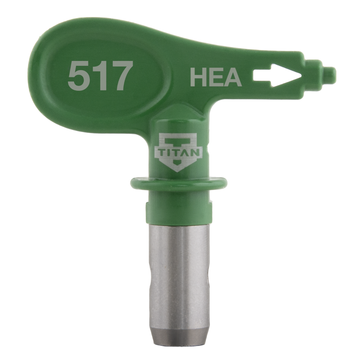 Titan HEA High Efficiency Airless Tips