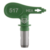 Titan HEA High Efficiency Airless Tips