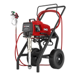 Titan Impact 1140i High Rider Electric Airless Spray Pump