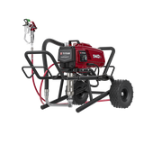 Titan Impact 1140IA Low Rider Electric Airless Spray Pump
