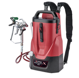 Titan Impact X 120 18V Ultimate Mobile Spray System