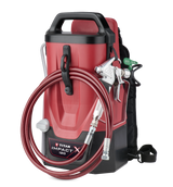 Titan Impact X 120 18V Ultimate Mobile Spray System