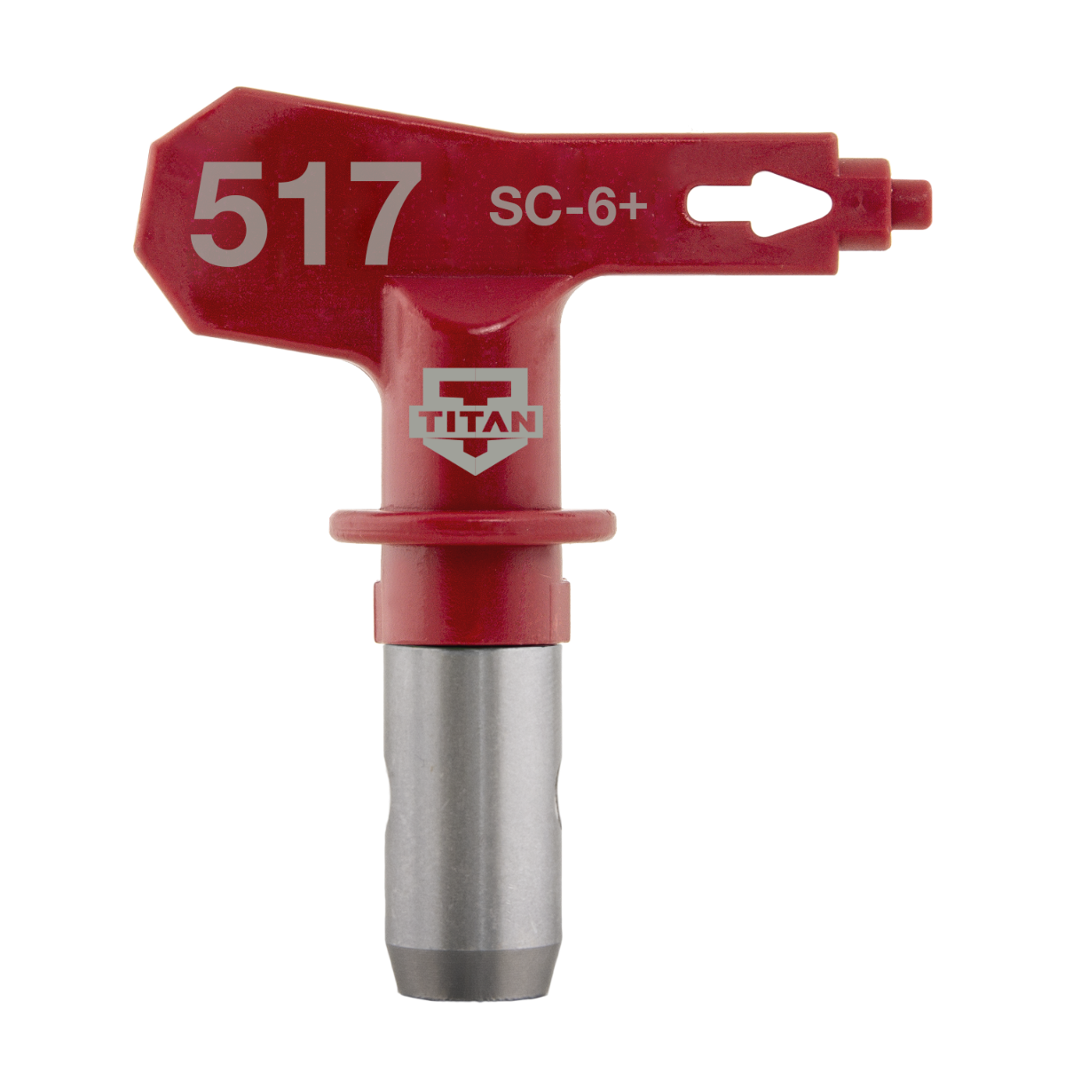Titan SC-6+ Reversible Tip