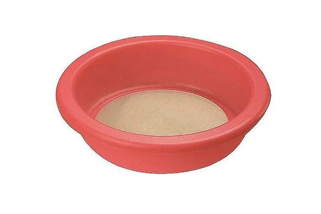 2-gal. Tank Strainer/600 Micron, 28 wire mesh - Total Finishing Supplies
