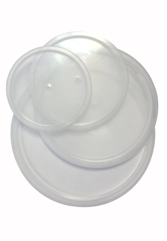 Sagola Mixing Lid - Total Finishing Supplies