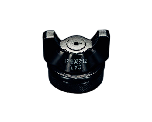 C.A. Technologies CONV AIR CAP ASSEMBLY 2266-3 TEFLON