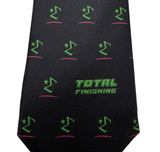 Total Finishing Necktie