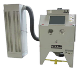 Total Finishing Air Blast Cabinet 26" x 42"