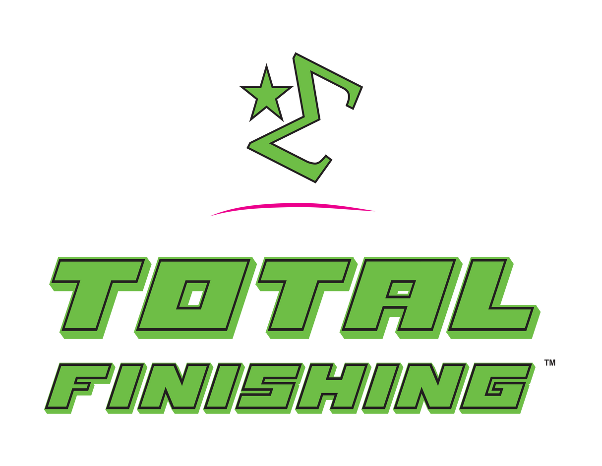 Total Finishing Tubing, 8mm ID x 10mm OD