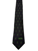 Total Finishing Necktie