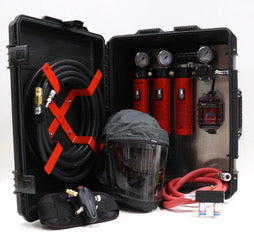 SATA Filter 500 Series