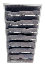 AFC B2488 Air Stack Intake Filters - Total Finishing Supplies