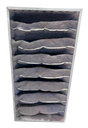 AFC B2488 Air Stack Intake Filters - Total Finishing Supplies