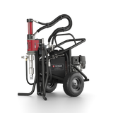 Titan HydraX 7230 Roofing And Protective Coatings Sprayer