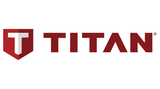 Titan 920-006 PTFE Gasket (Thick) for Outlet Manifold Filter Assembly
