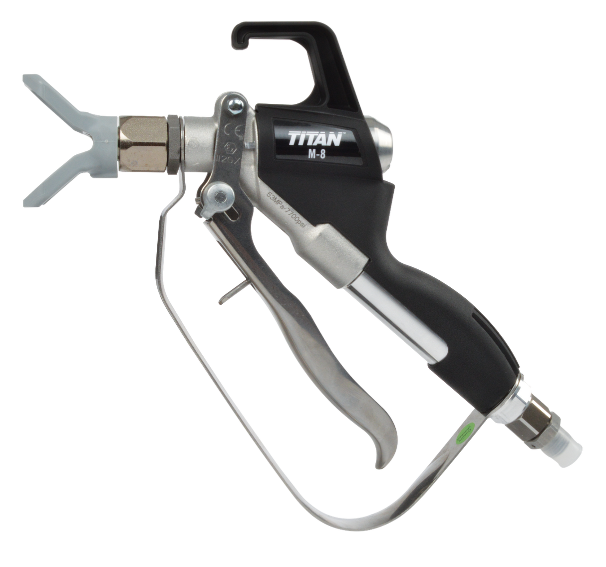 Titan M-8 Airless Spray Gun