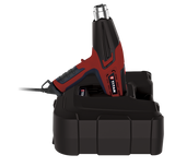 Titan Pro V75 Heat Gun