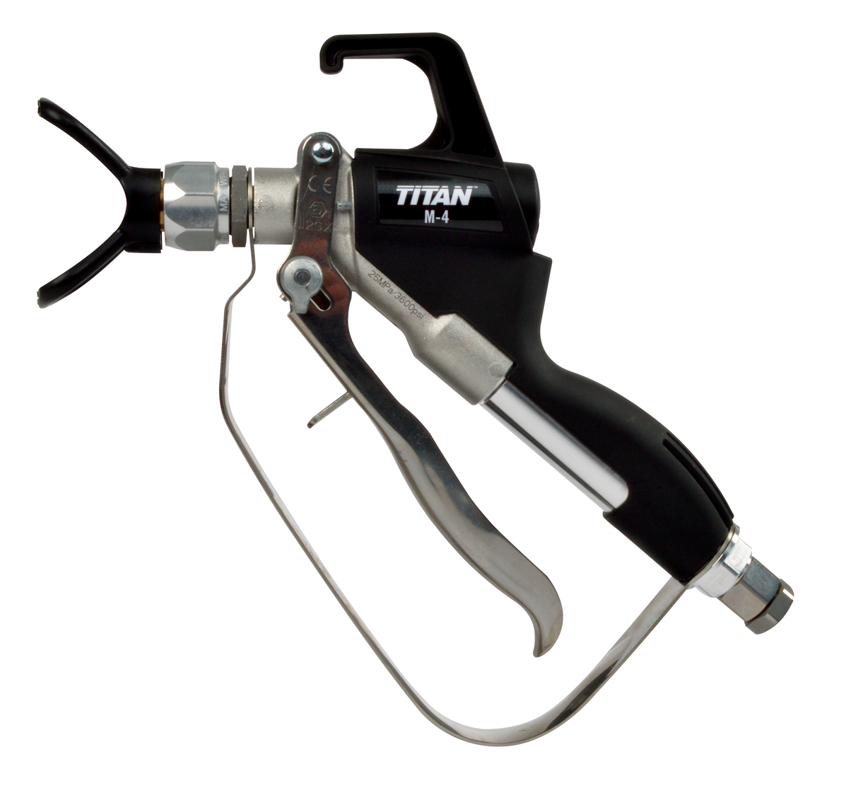 Titan M-4 Airless Spray Gun