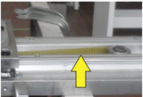 VD Toothed Ring Belt For Simple Dynamic Machine
