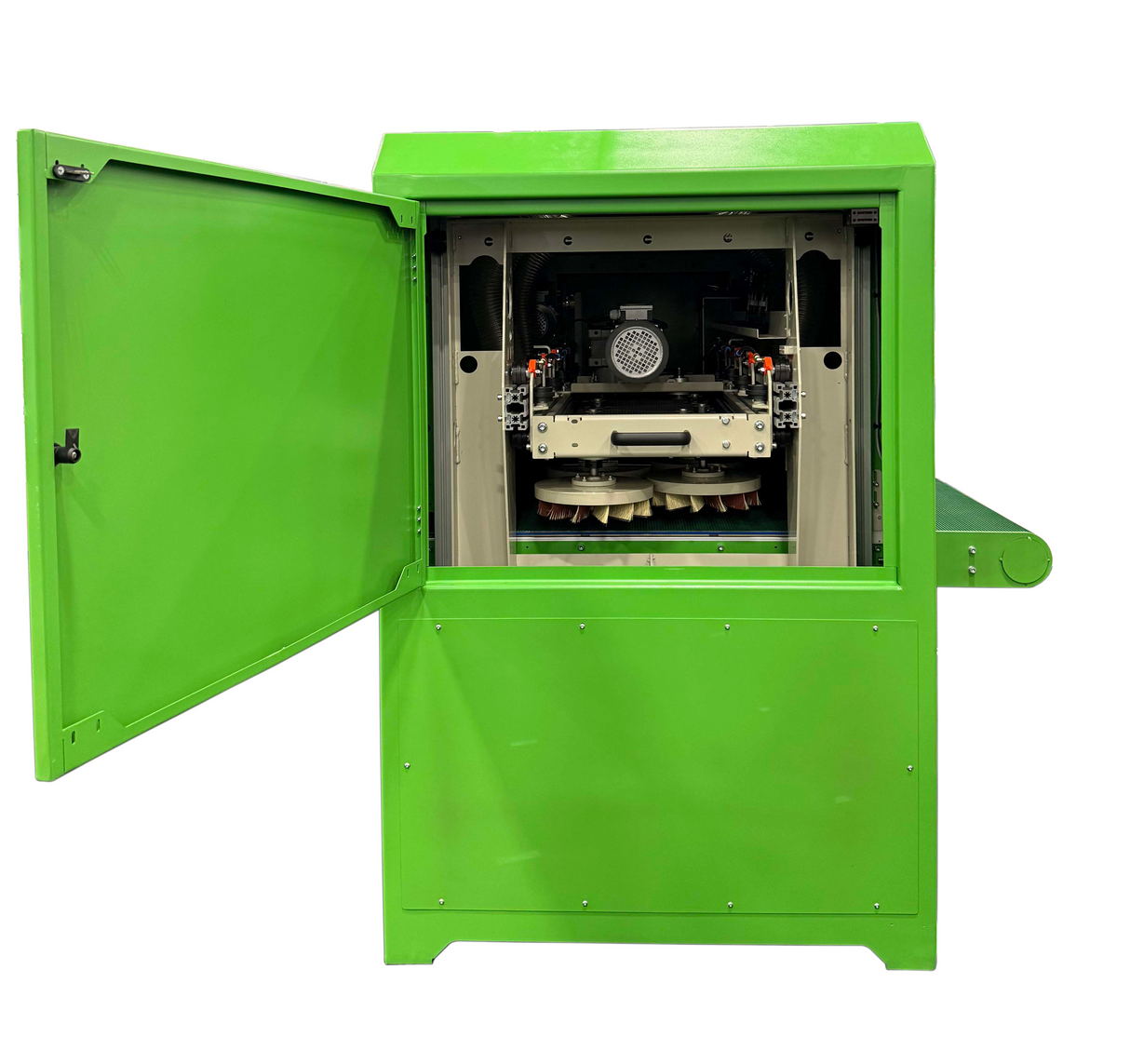 Total Brush Sander™
