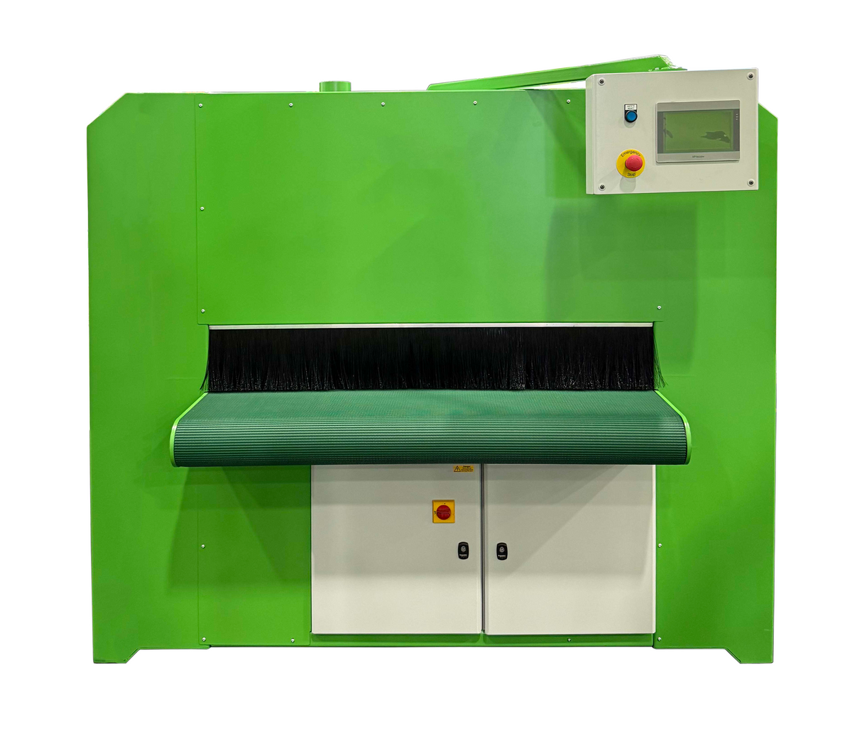 Total Brush Sander™