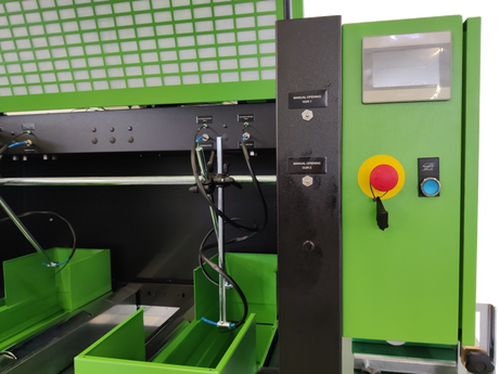 TRIMINATOR T1000™ - Total Finishing Supplies