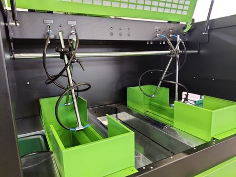 TRIMINATOR T1000™ - Total Finishing Supplies