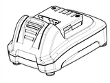 SATA TrueSun Battery