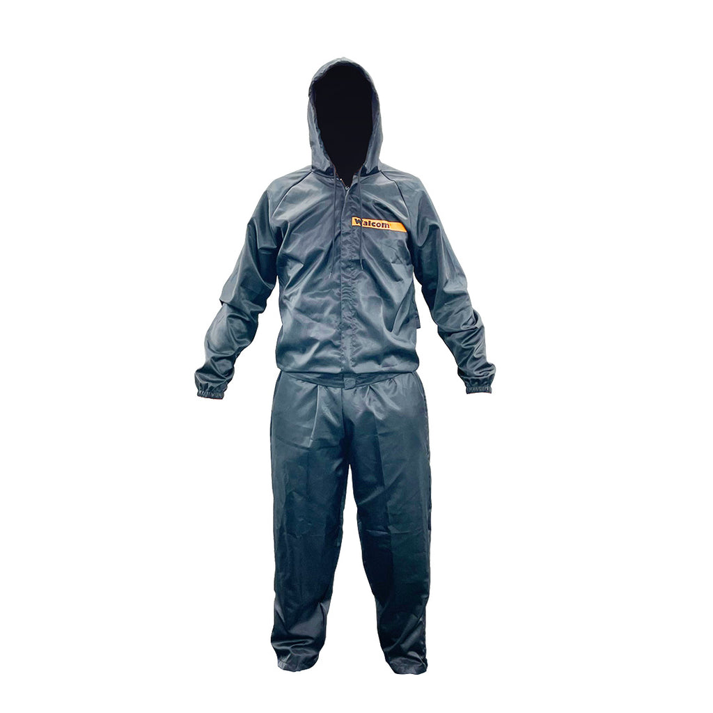 Walcom Hooded Jacket - Total Finishing Supplies