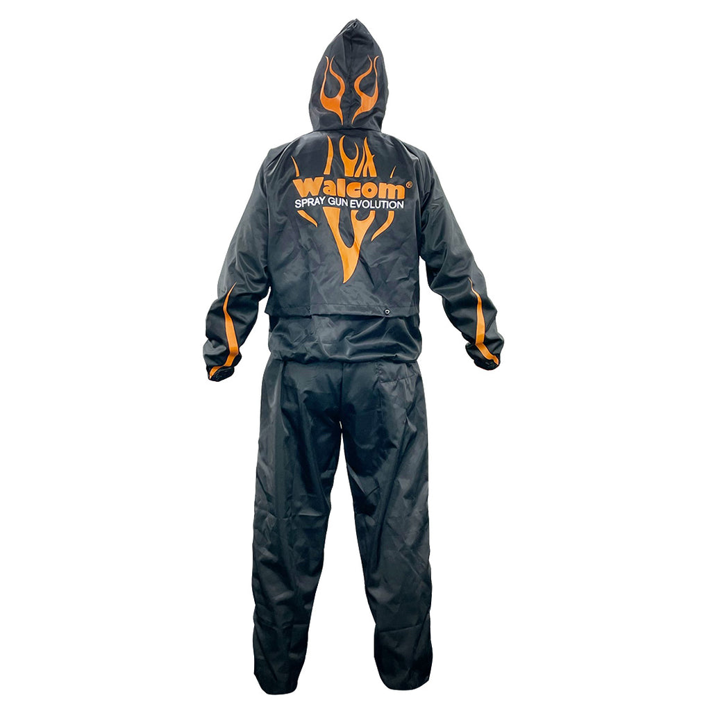 Walcom Hooded Jacket - Total Finishing Supplies