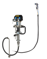 Wildcat 18-40 Wall Mount Release Combo IceBreaker Spray Pack - Total Finishing Supplies