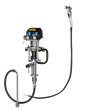 Wildcat 18-40 Wall Mount Release Combo IceBreaker Spray Pack - Total Finishing Supplies